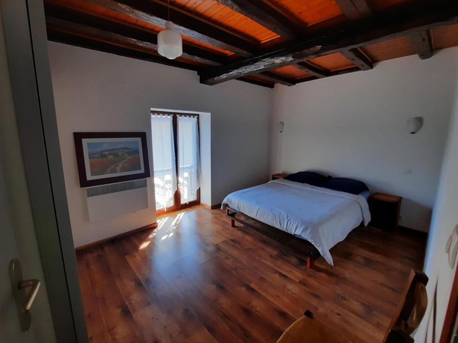 Maison De Village Au Pied De La Montagne Lumbin Экстерьер фото